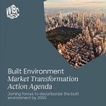 Built Environment Market Transformation Action Agenda,Energiesprong aderisce all’iniziativa  