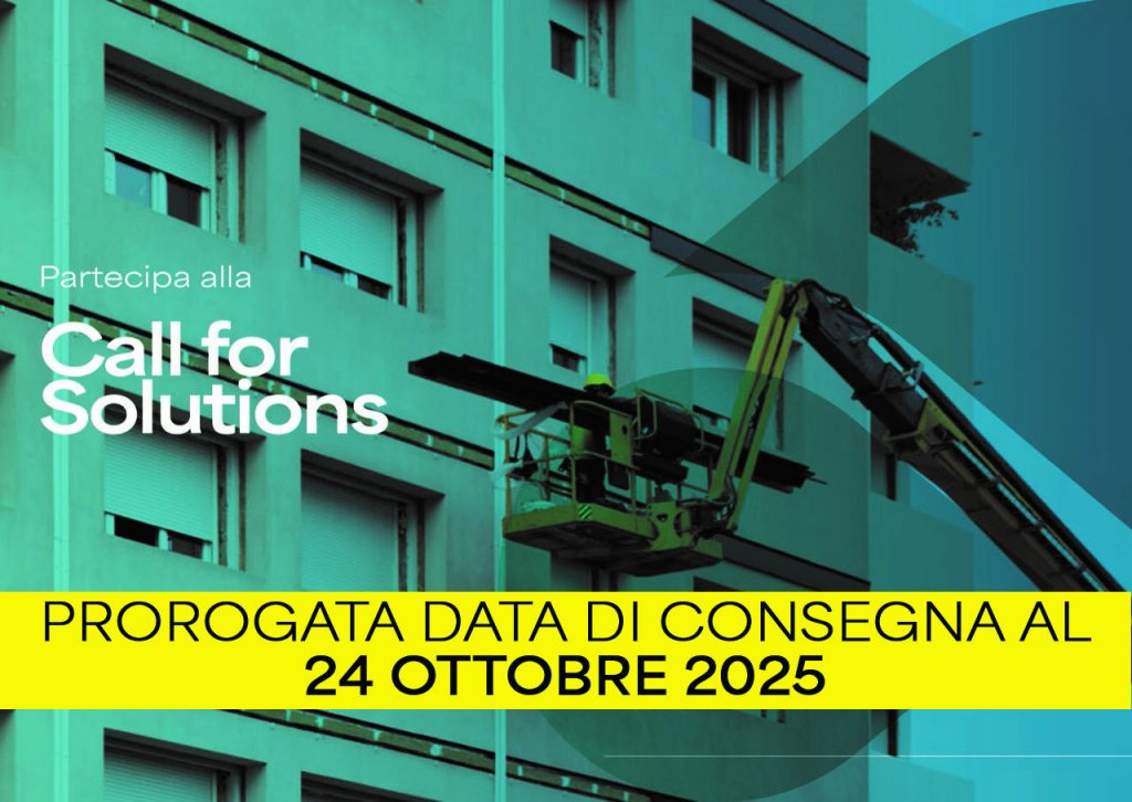 Next Gen ERP, prorogata al 24 ottobre  2025 la scadenza della call for solution Enerrgiesprong.