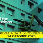 Next Gen ERP, prorogata al 24 ottobre  2025 la scadenza della call for solution Enerrgiesprong.