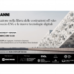 Manni Group, l'evento su innovazione offsite patrocinato da Edera