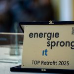 Top Retrofit Energiesprong, vince Greve in Chianti