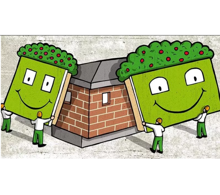 Green Heroes, Gassman menziona Energiesprong