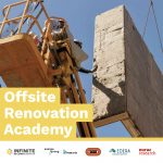 Offsite renovation Academy torna a Parigi