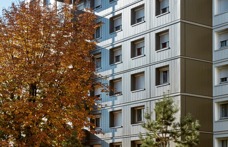 Riqualificazione profonda, appuntamento a Lione