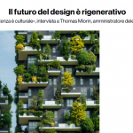 NSS magazine, la visione di EDERA