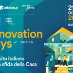 Tornano i Renovation Days